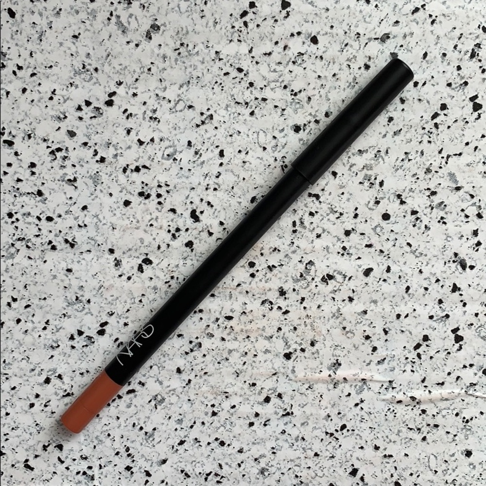 NEW NARS Cosmetics Waimea Velvet Lip Liner Pencil